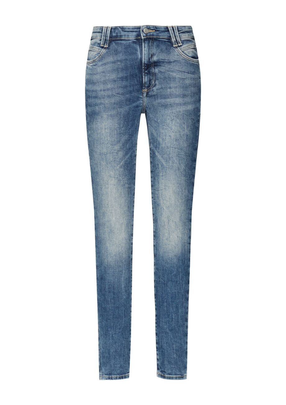 S.Oliver - Jeans-Hose