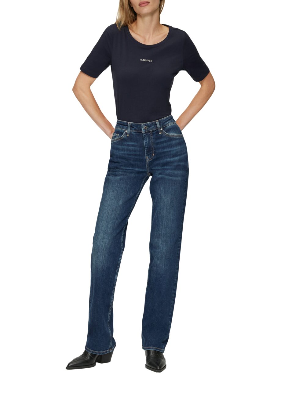 S.Oliver - Jeans-Hose