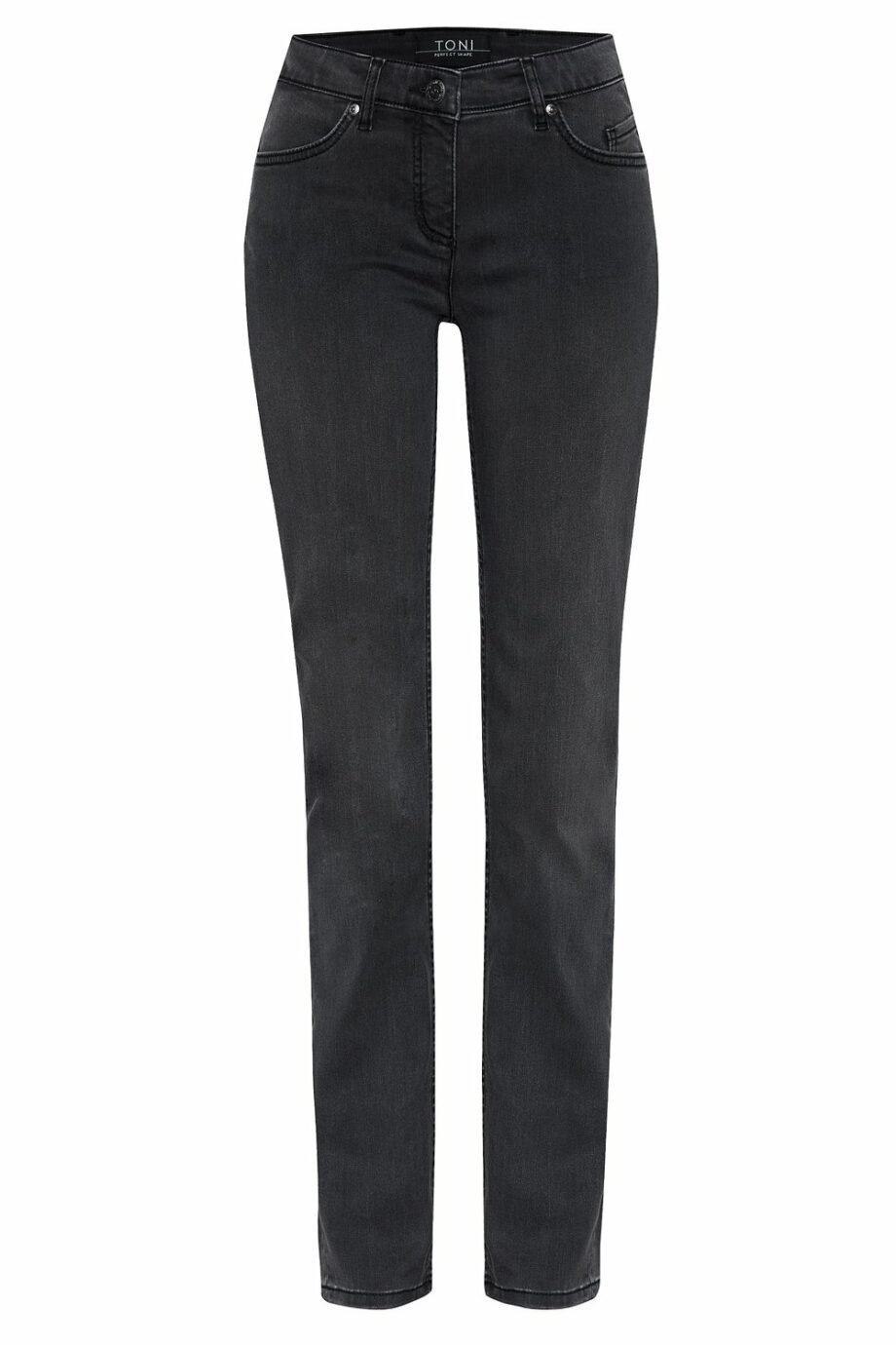 Toni Dress - Perfect Shape Straight