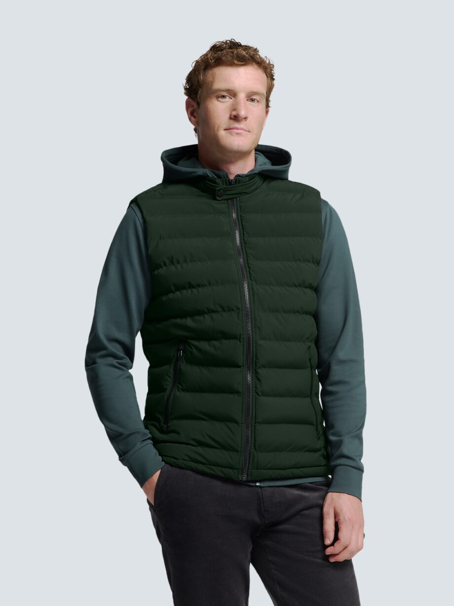 NO EXCESS - Bodywarmer Sealed