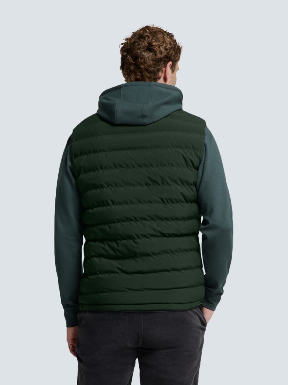 NO EXCESS - Bodywarmer Sealed
