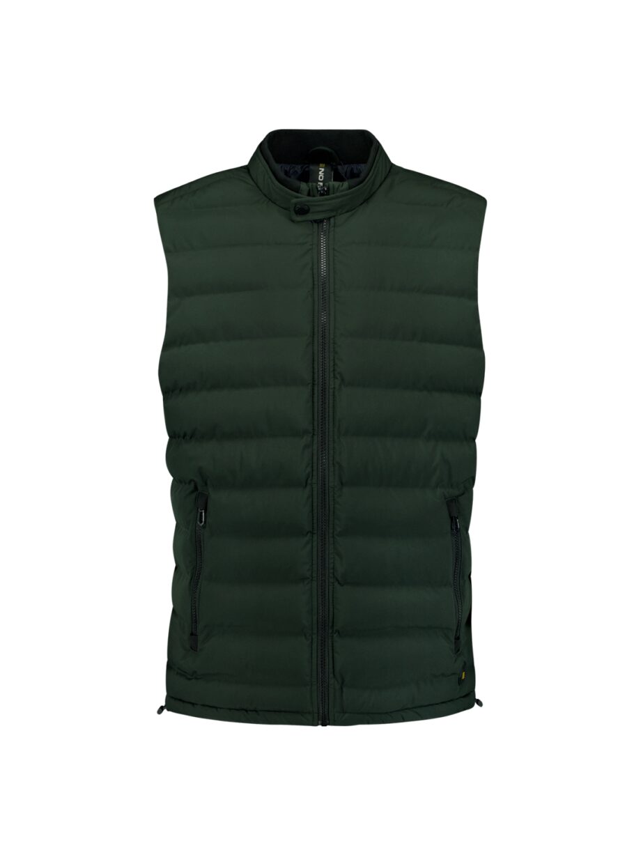 NO EXCESS - Bodywarmer Sealed