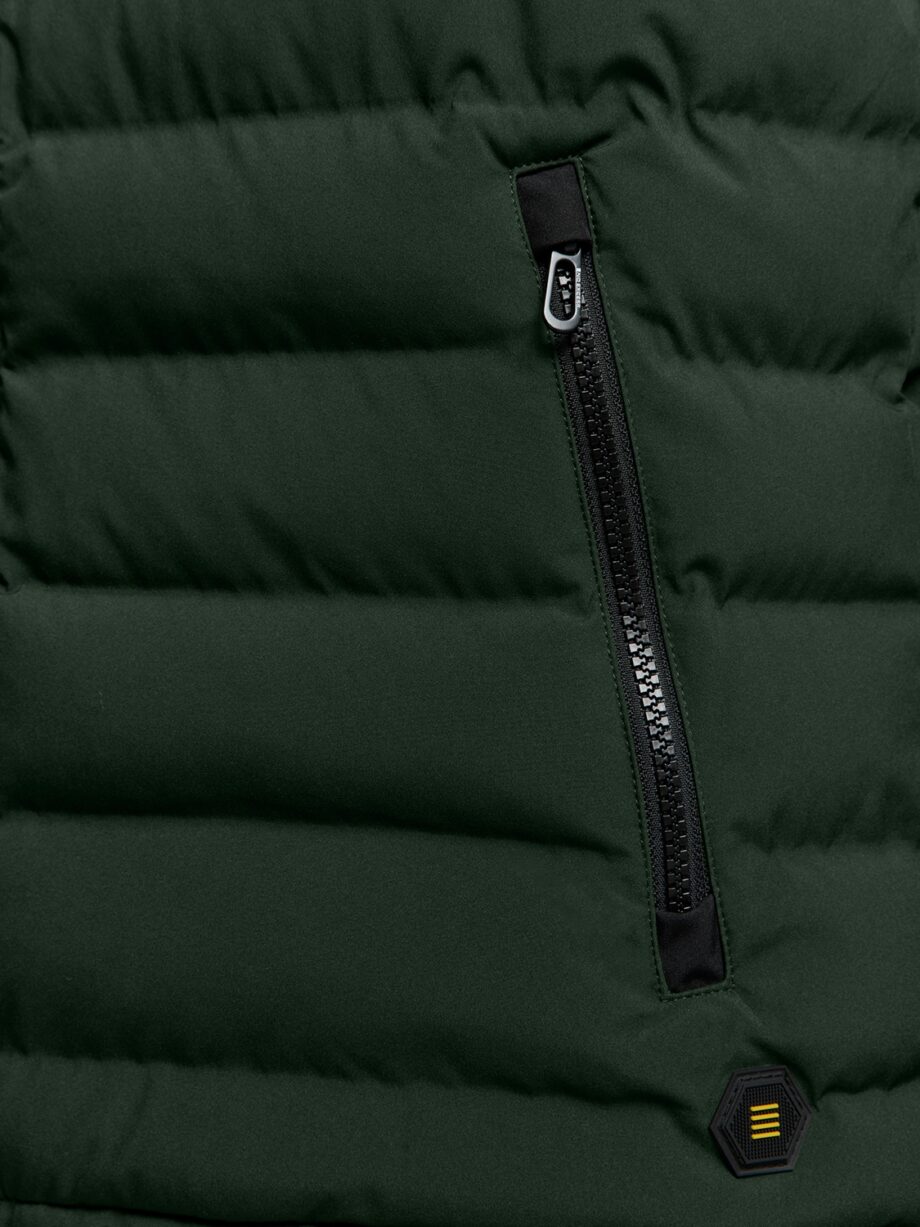 NO EXCESS - Bodywarmer Sealed