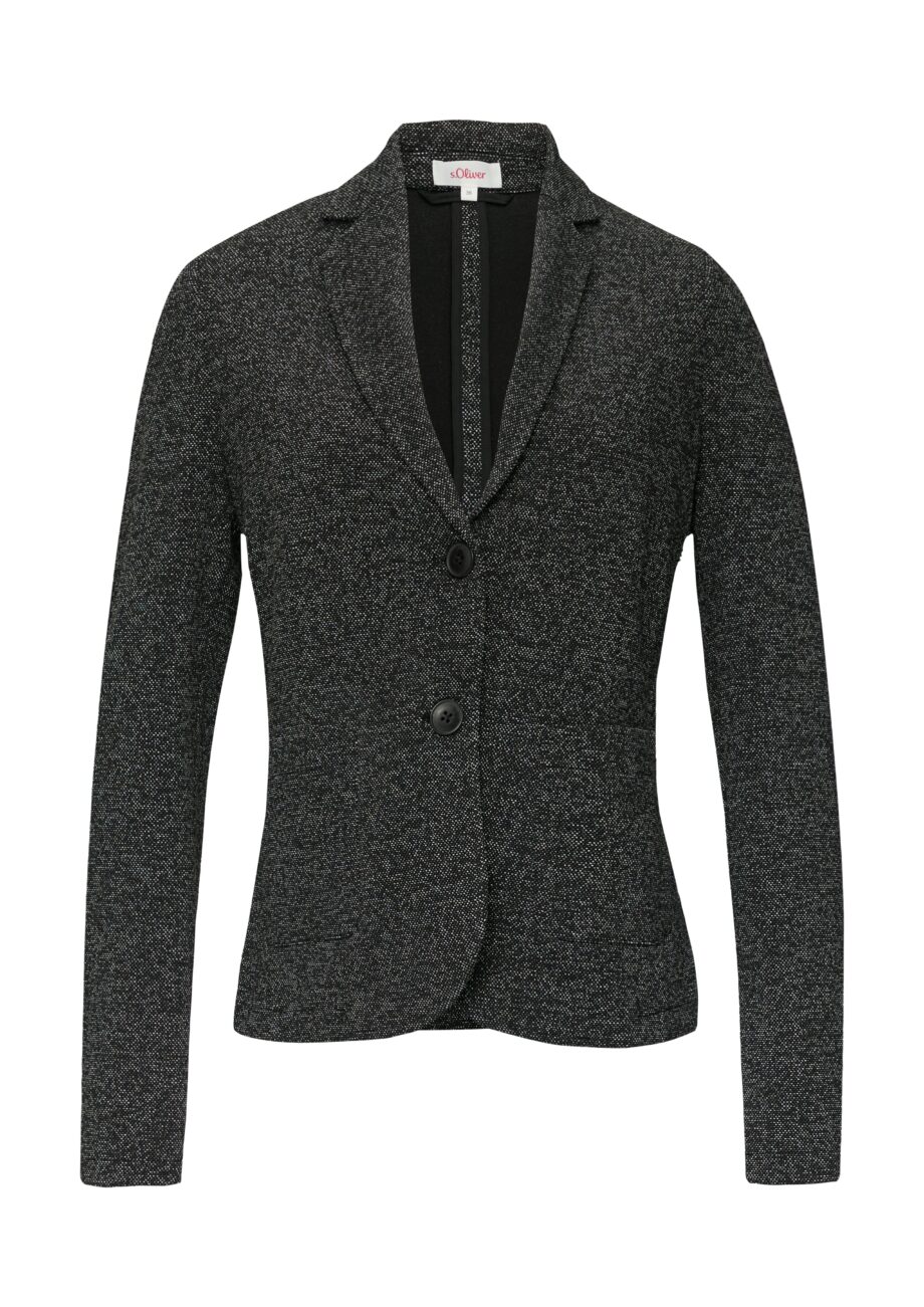S.Oliver - Indoor-Blazer