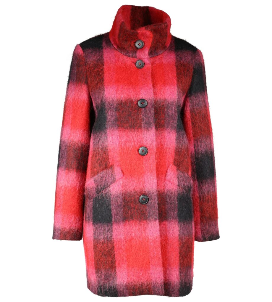 Jacke