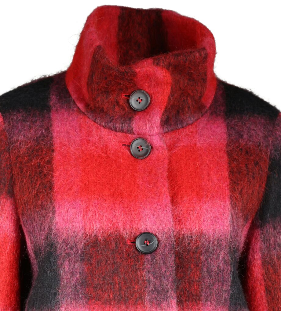 Jacke