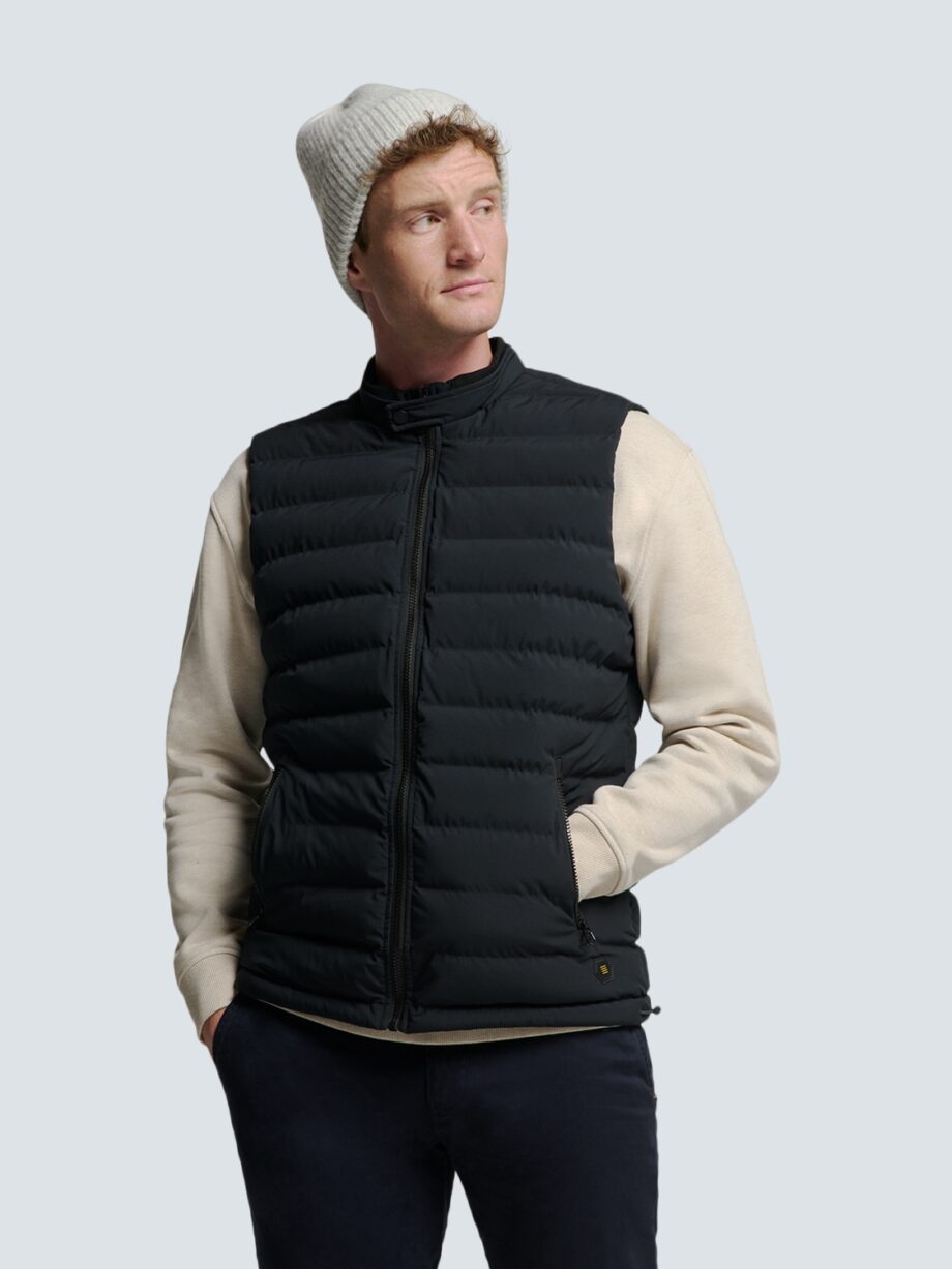 NO EXCESS - Bodywarmer Sealed