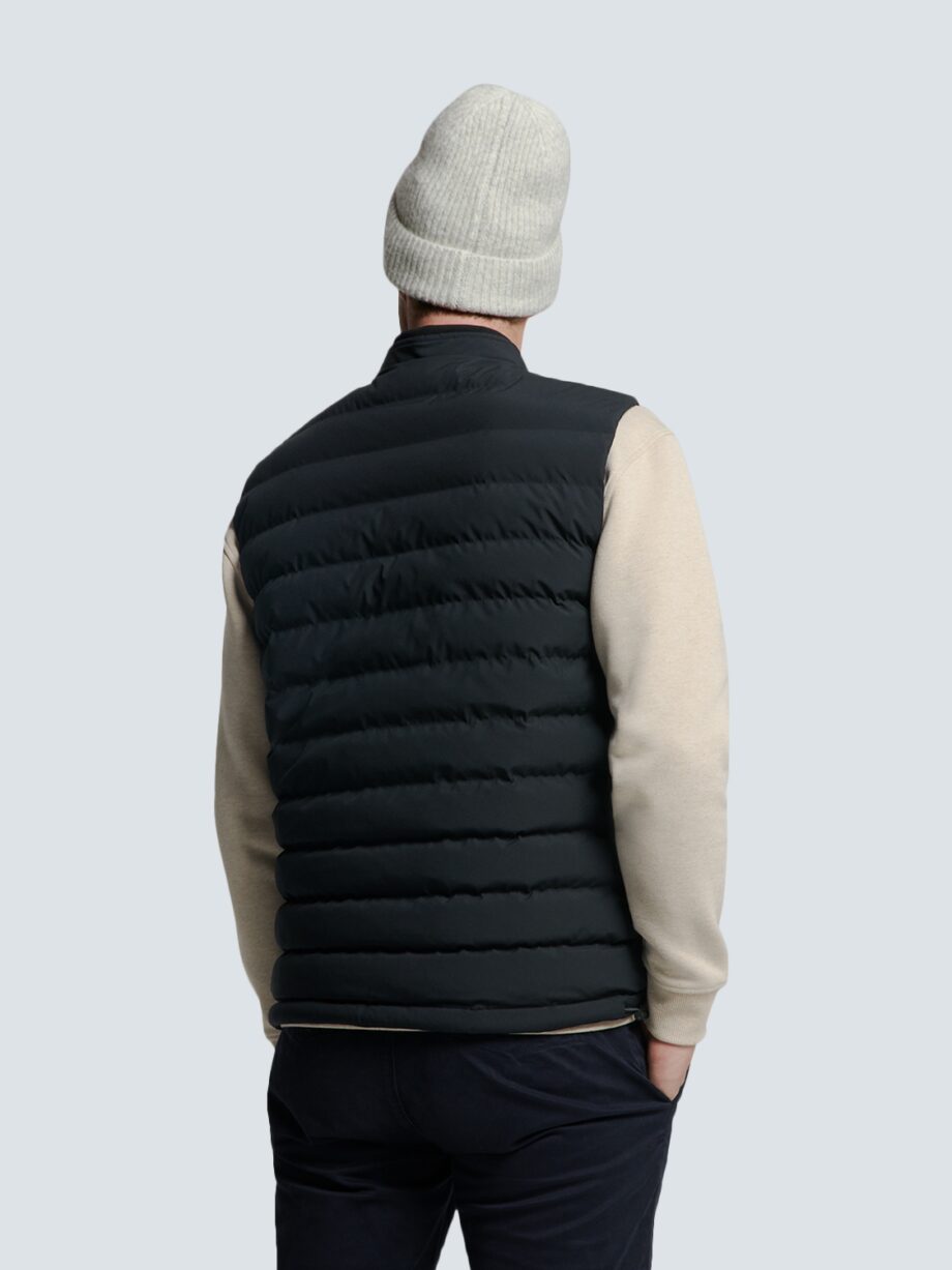 NO EXCESS - Bodywarmer Sealed