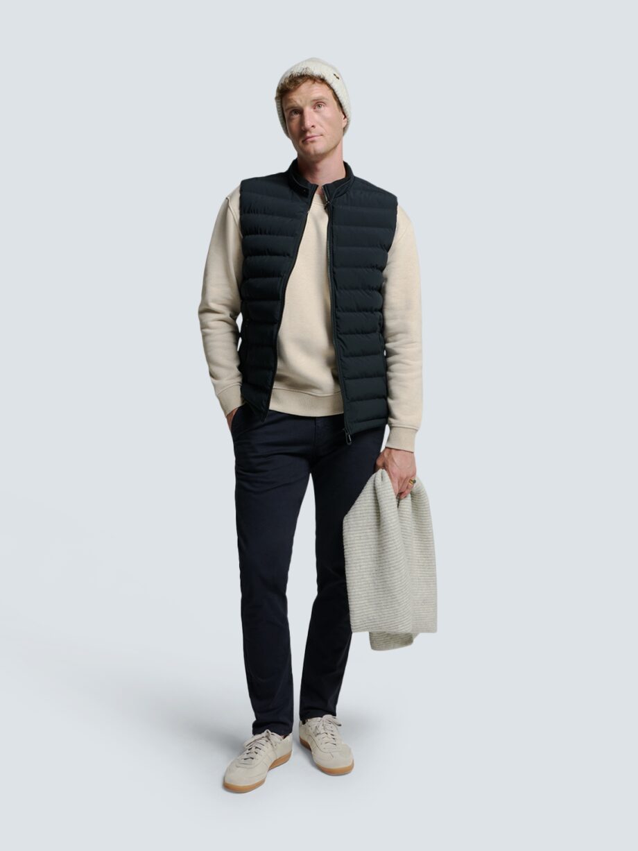 NO EXCESS - Bodywarmer Sealed