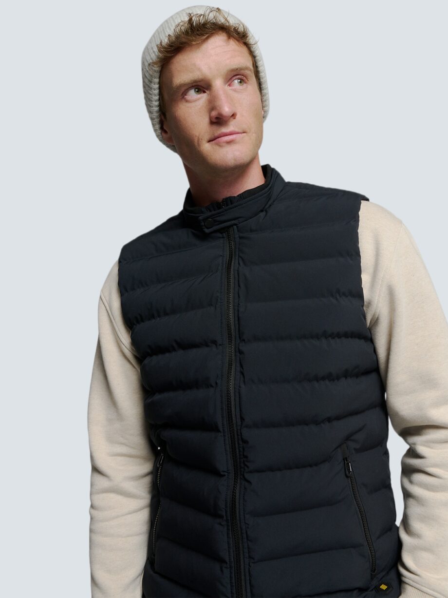NO EXCESS - Bodywarmer Sealed