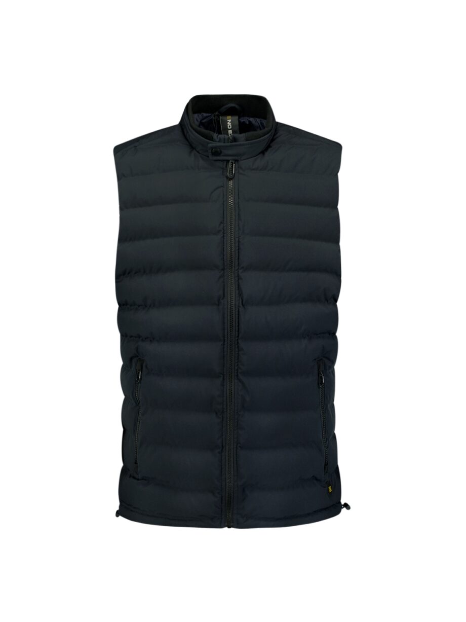 NO EXCESS - Bodywarmer Sealed