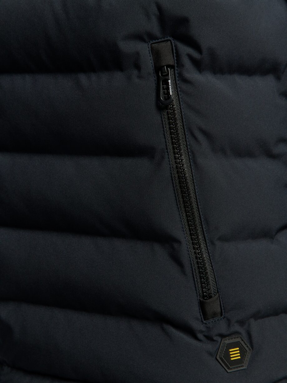NO EXCESS - Bodywarmer Sealed