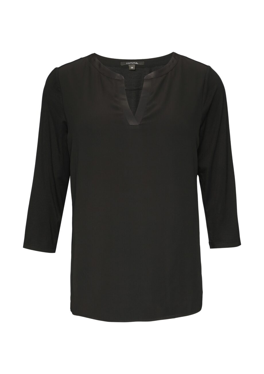 Comma - T-Shirt