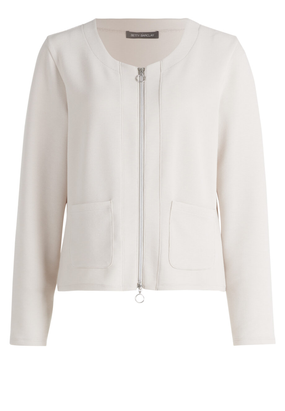 Betty Barclay - Shirtjacke