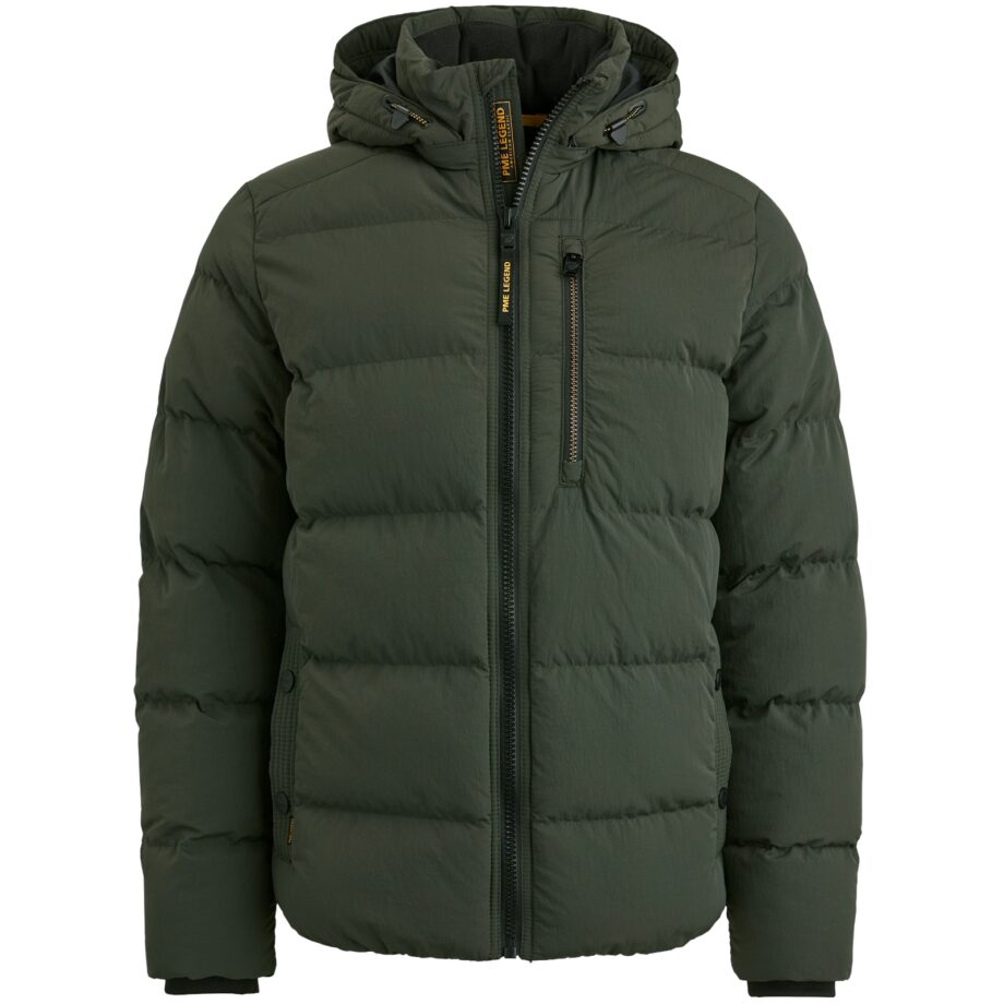 PME - Short jacket BREWSTER Crunchy