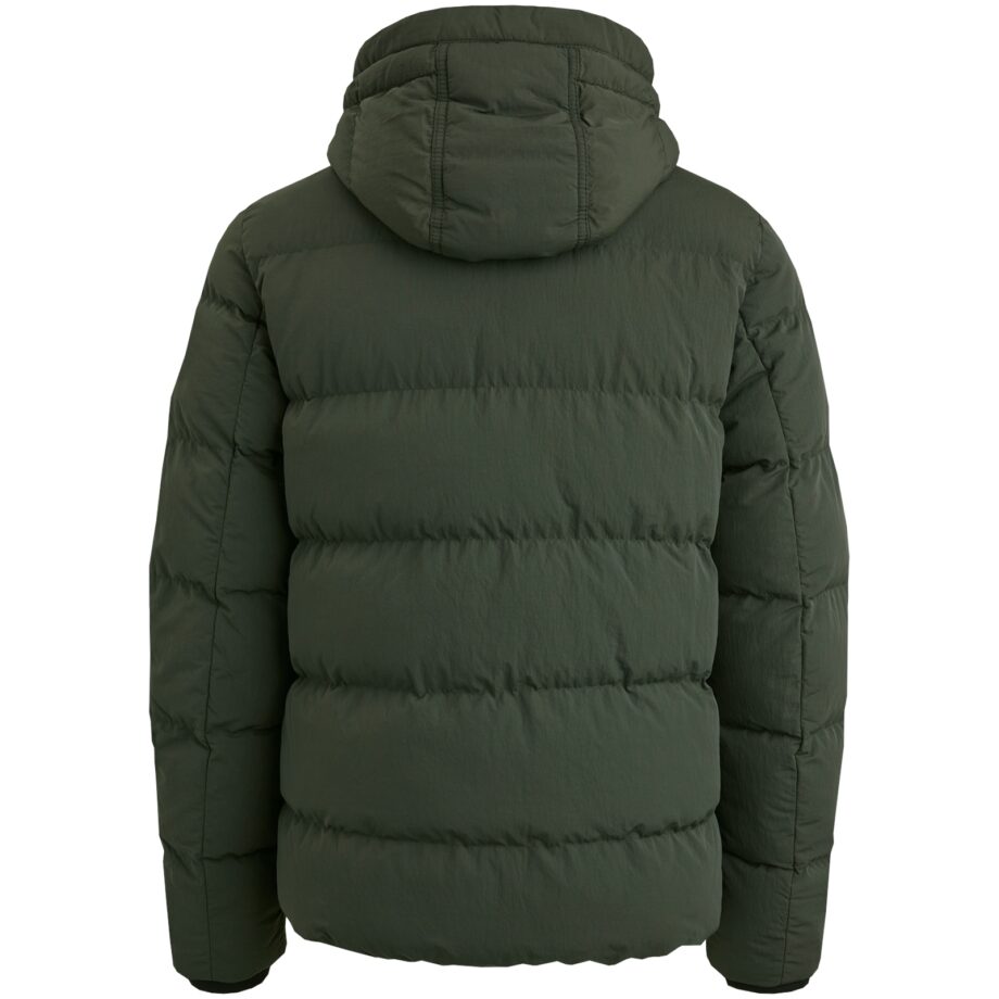 PME - Short jacket BREWSTER Crunchy