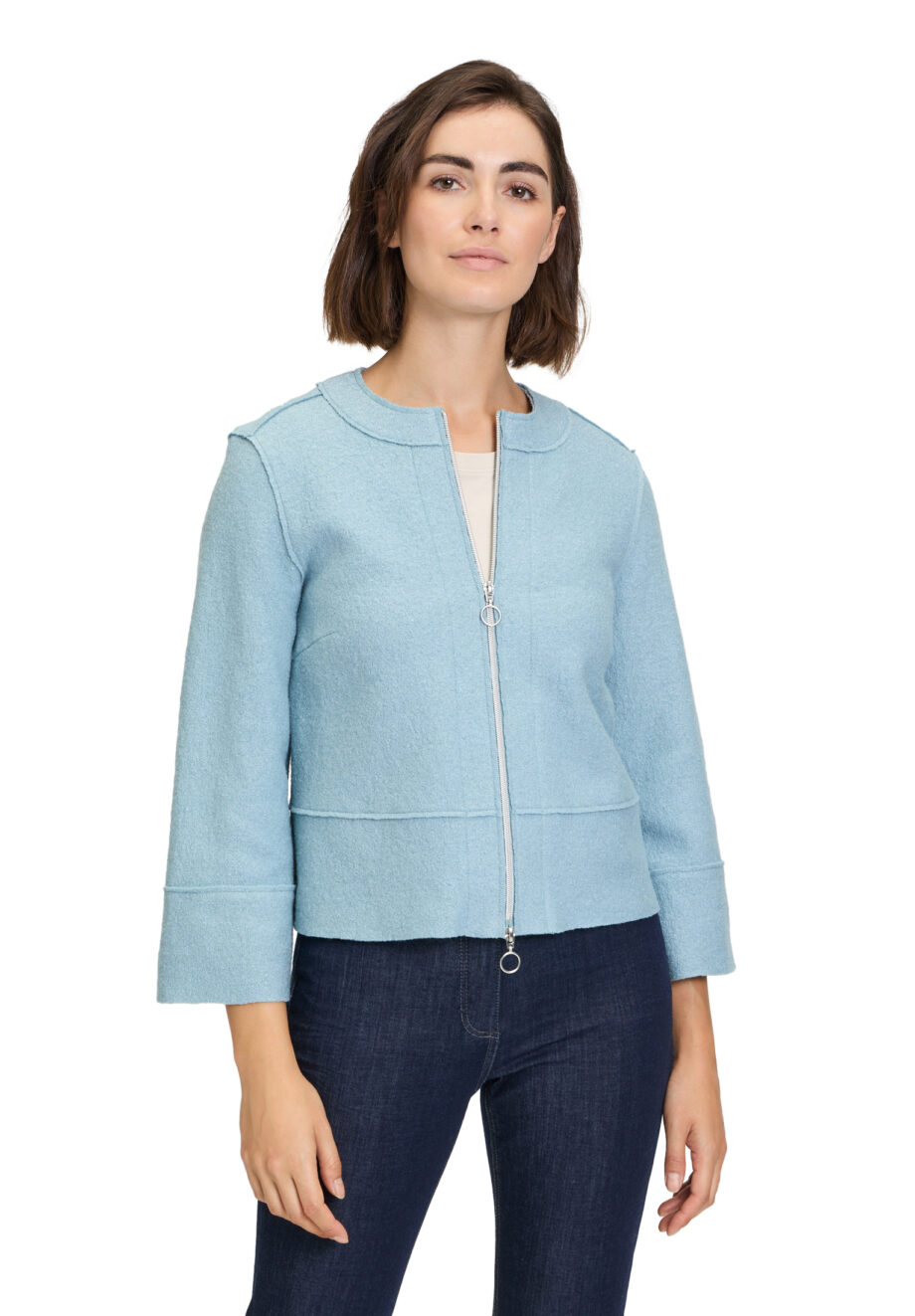 Betty Barclay - Blazer-Jacke
