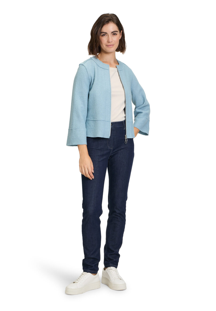 Betty Barclay - Blazer-Jacke