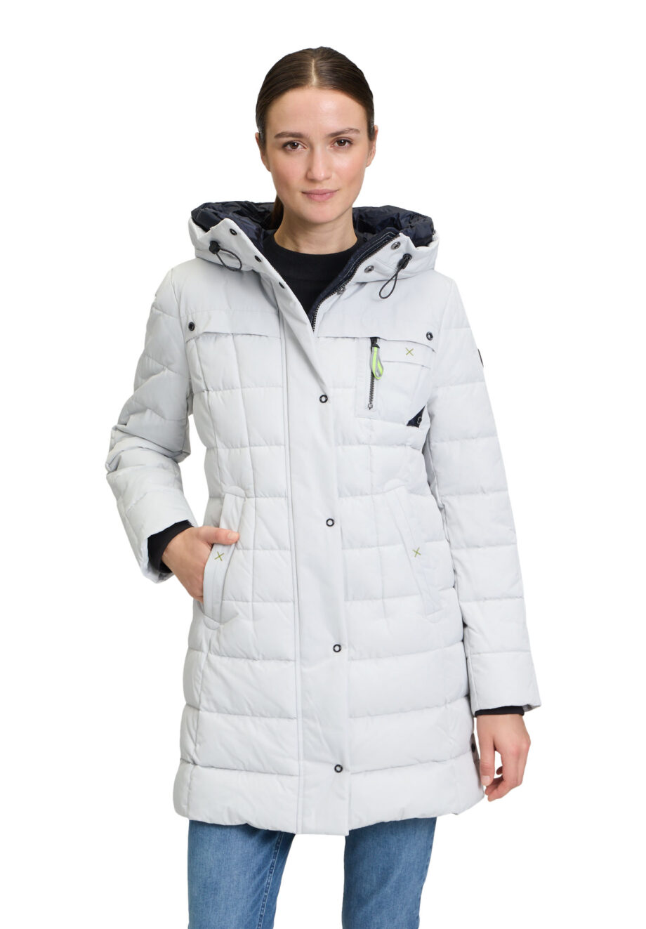Amber & June - Winterjacke
