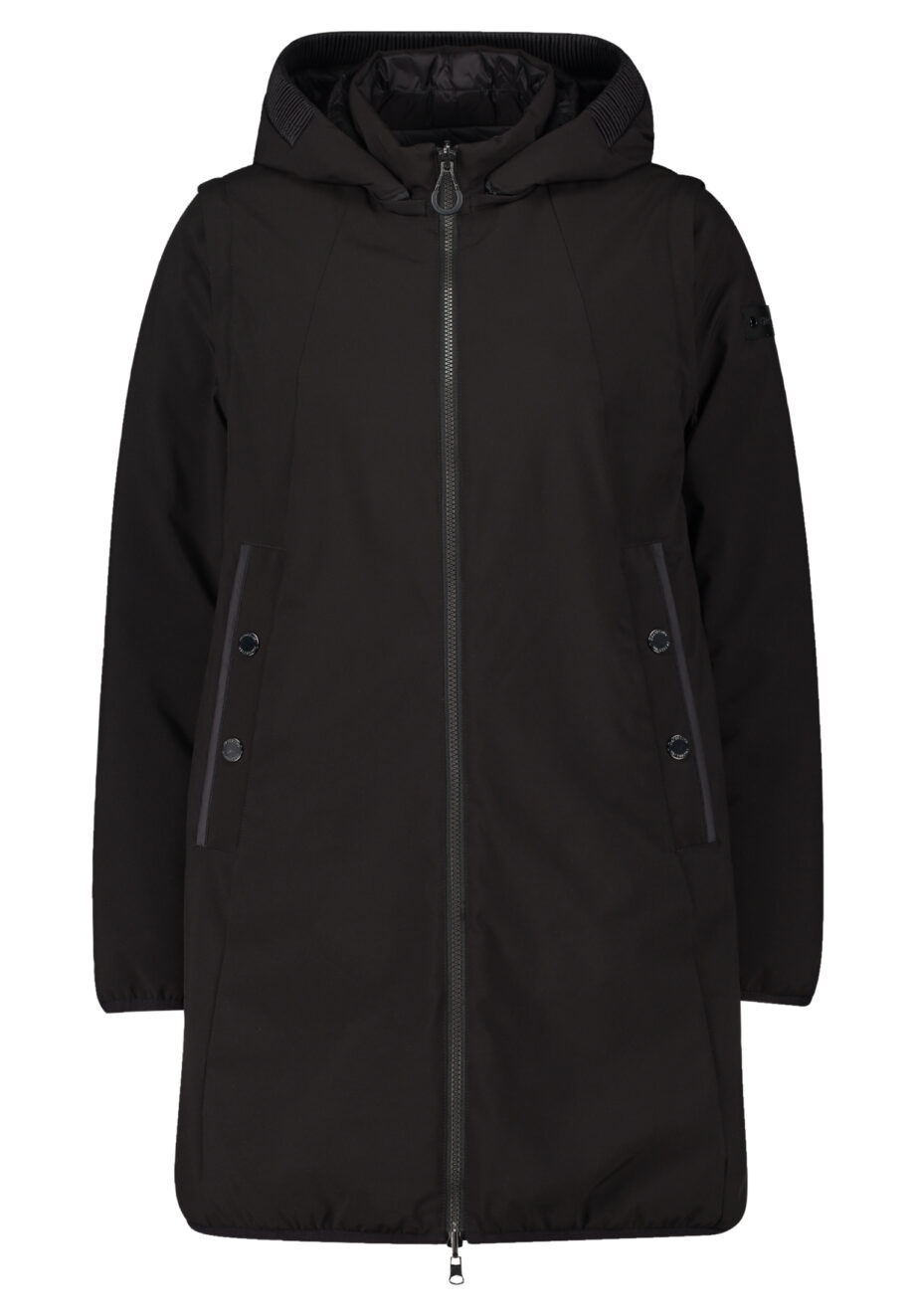 Betty Barclay - Wendejacke