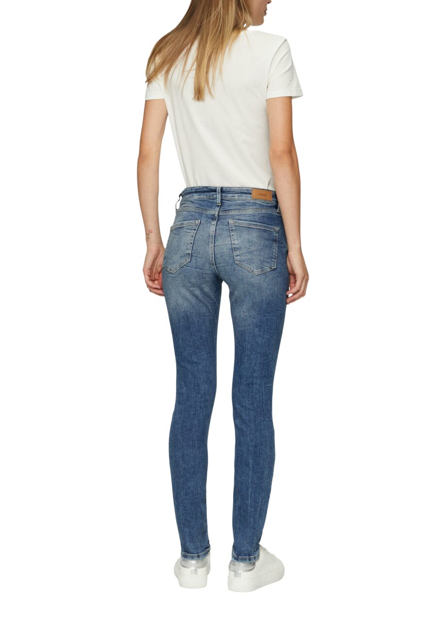 S.Oliver - Jeans-Hose