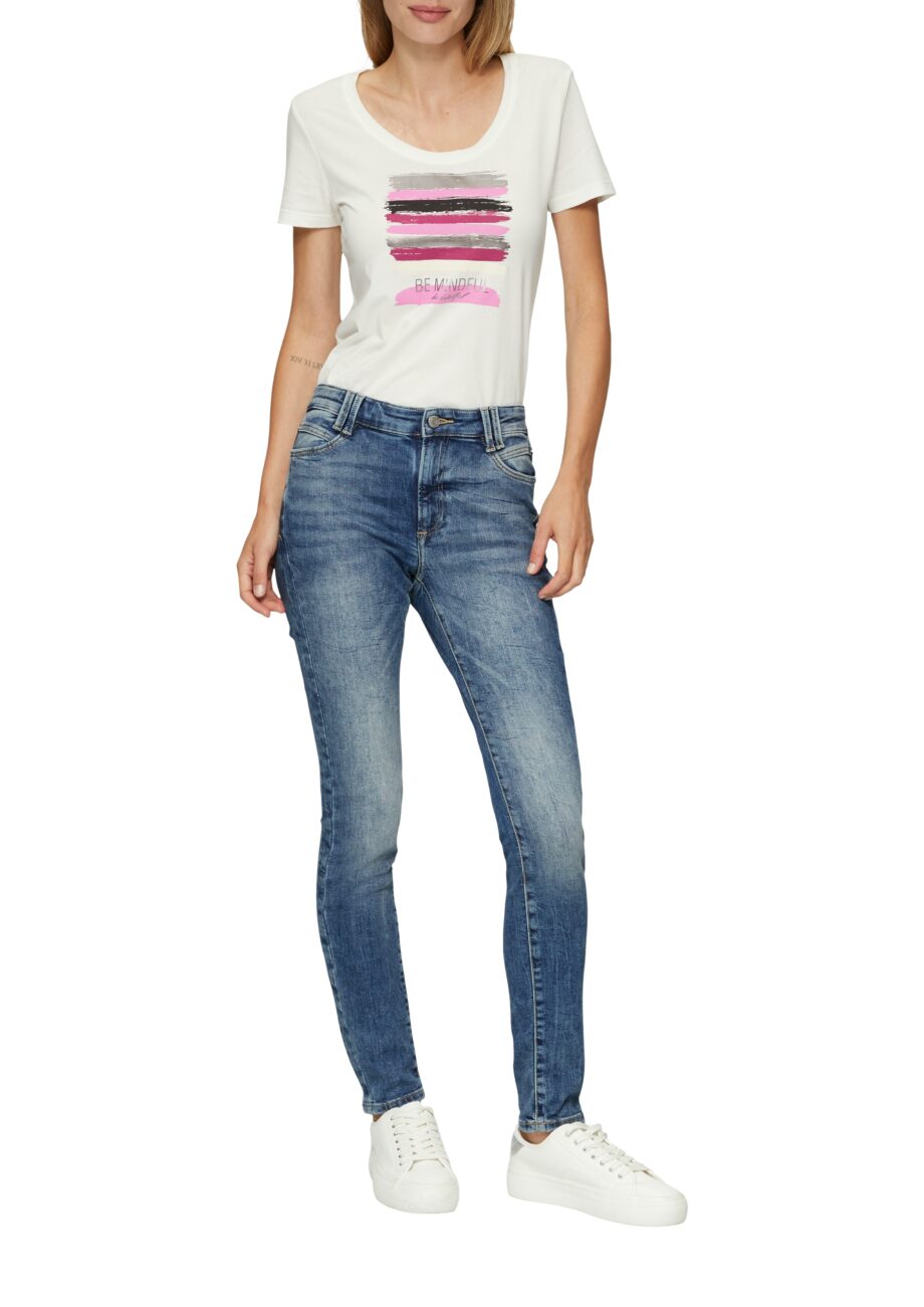 S.Oliver - Jeans-Hose