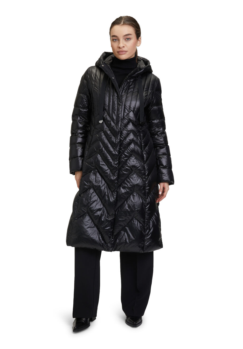 Betty Barclay - Daunen-Steppjacke