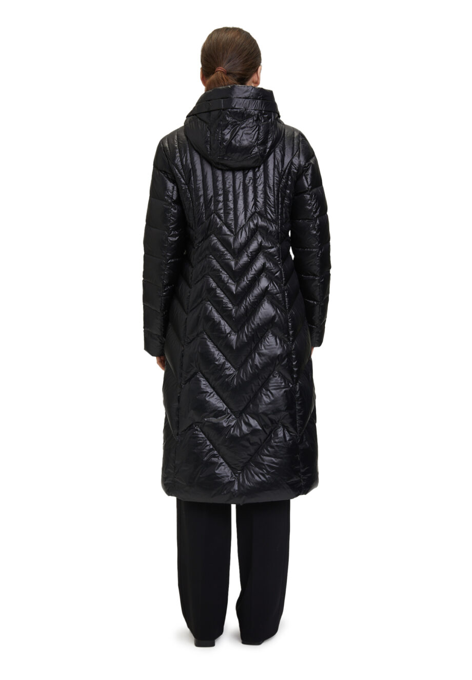 Betty Barclay - Daunen-Steppjacke