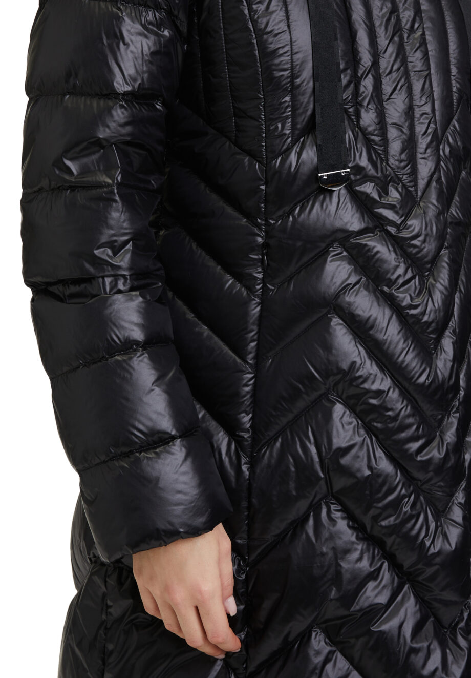 Betty Barclay - Daunen-Steppjacke