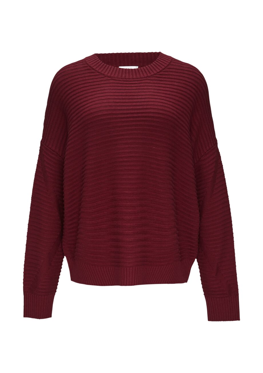 S.Oliver - Strickpullover
