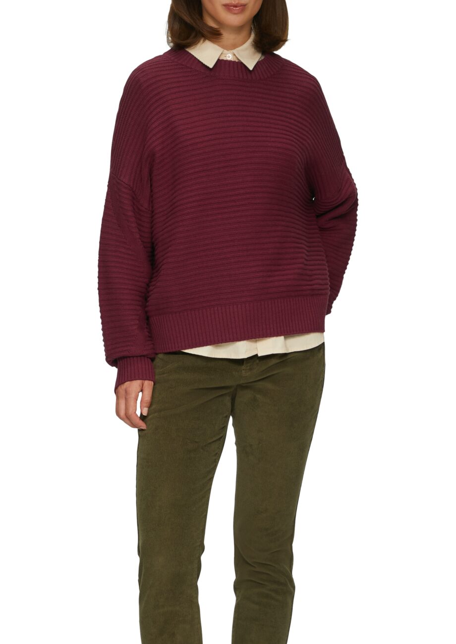 S.Oliver - Strickpullover