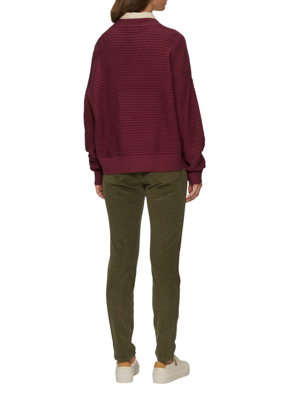 S.Oliver - Strickpullover