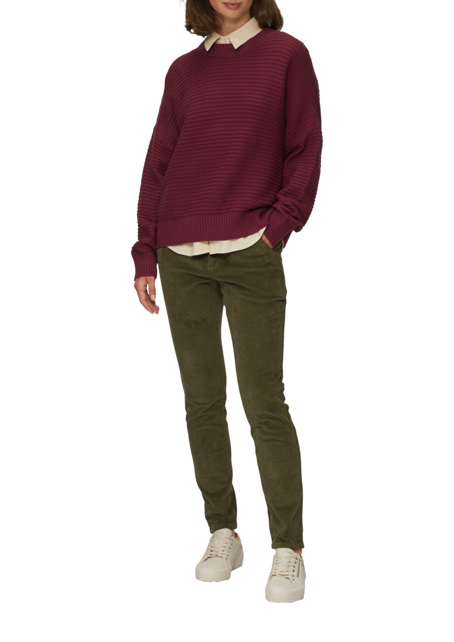 S.Oliver - Strickpullover