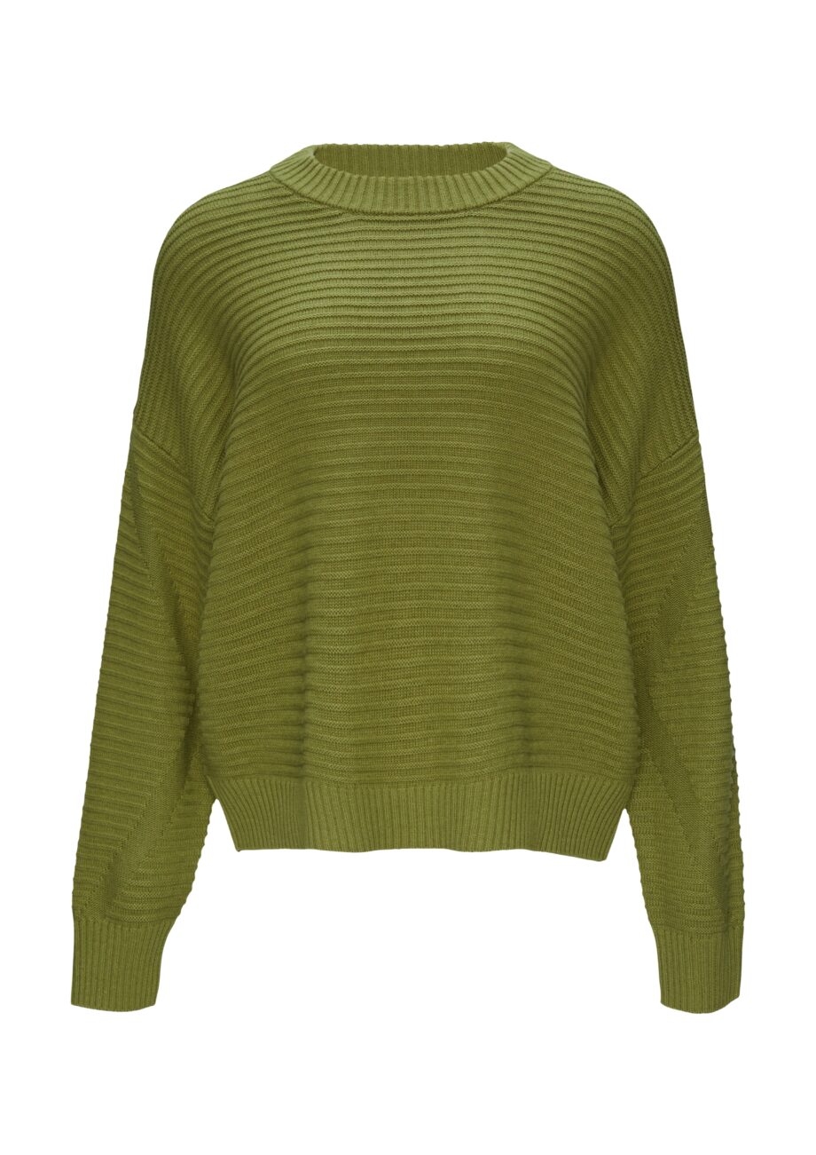 S.Oliver - Strickpullover