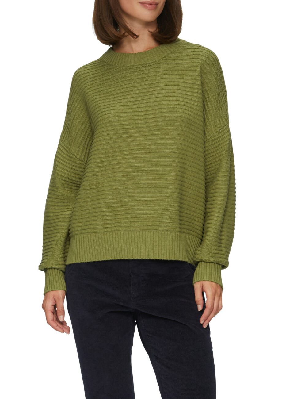 S.Oliver - Strickpullover