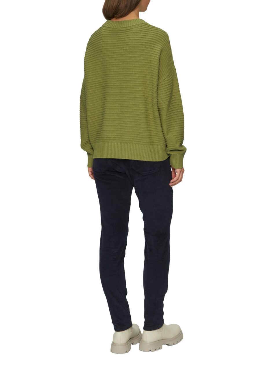 S.Oliver - Strickpullover
