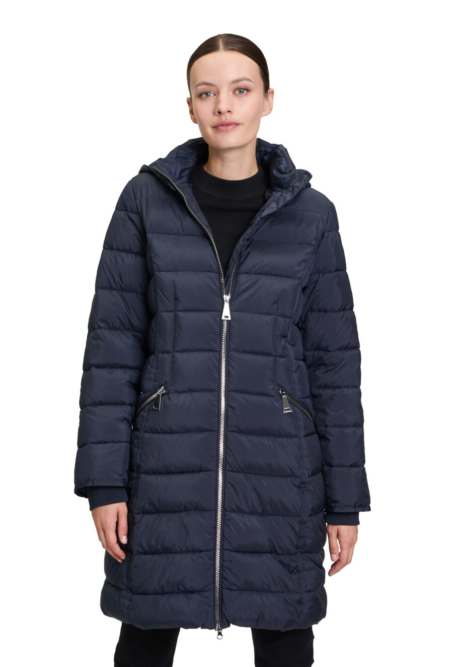 Betty Barclay - Steppjacke