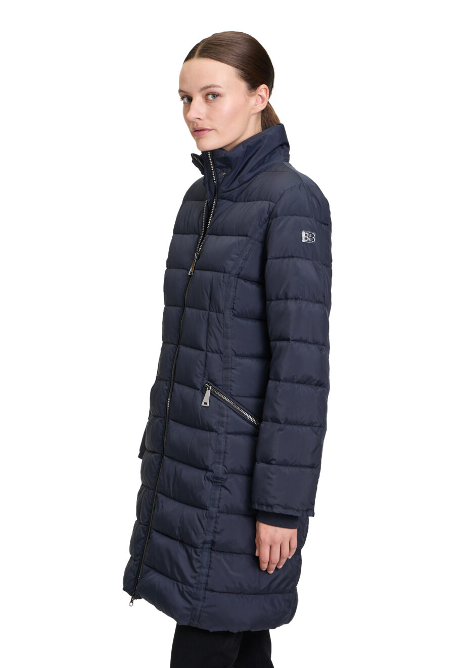 Betty Barclay - Steppjacke