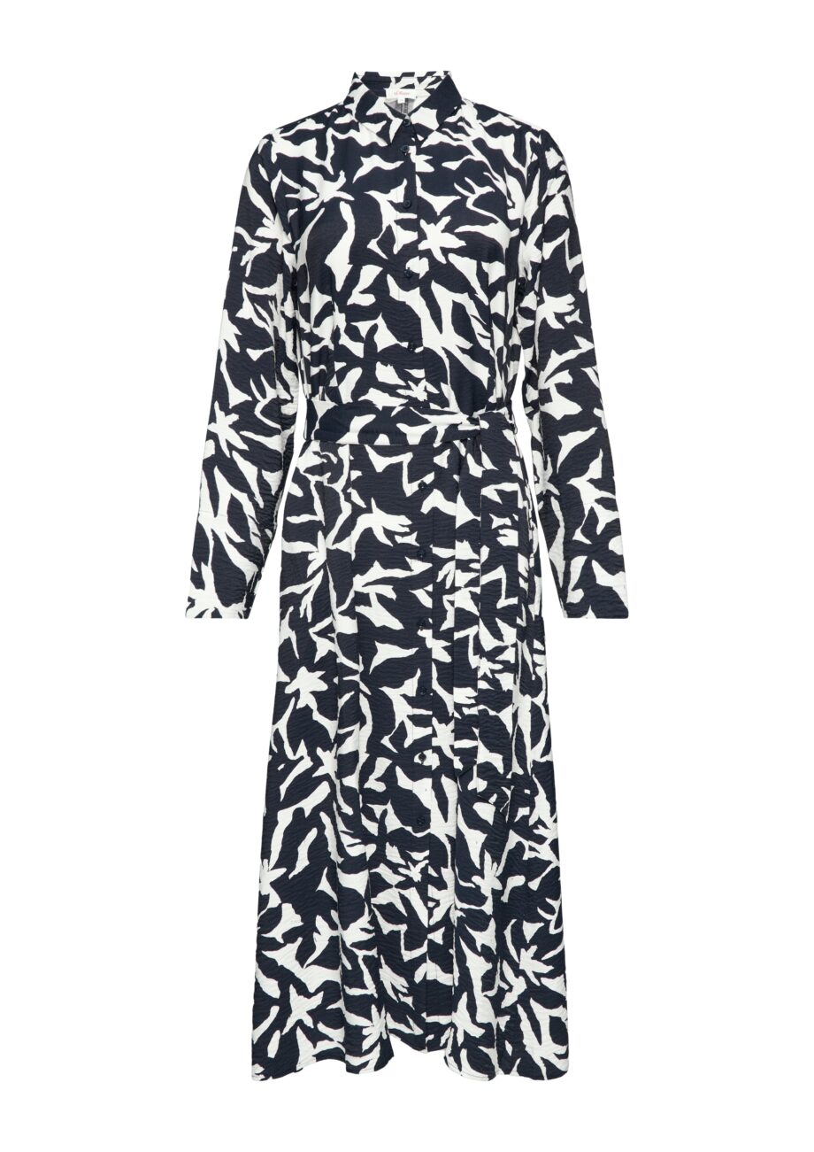 S.Oliver - Kleid