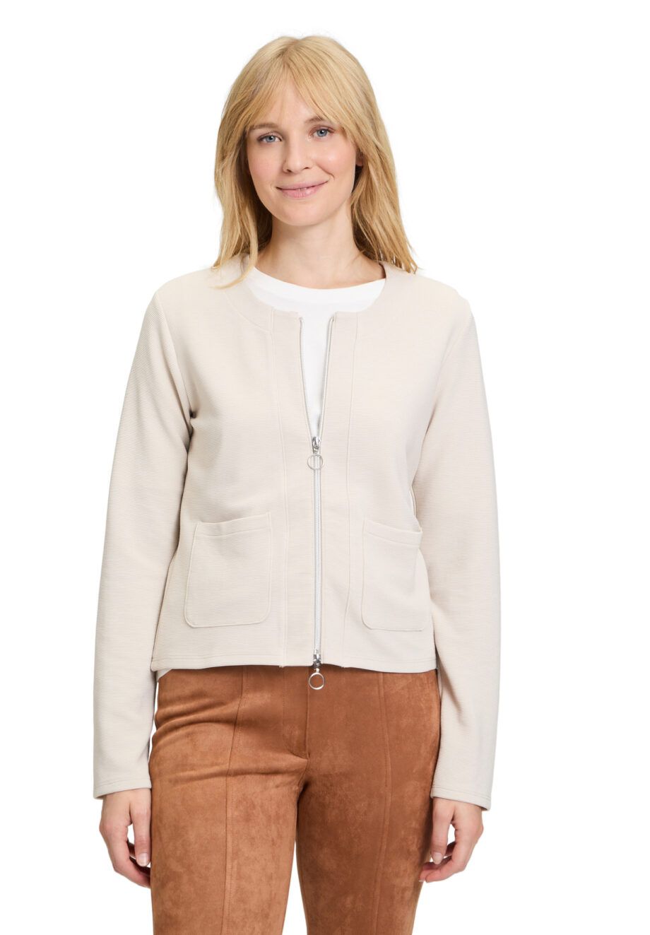 Betty Barclay - Shirtjacke