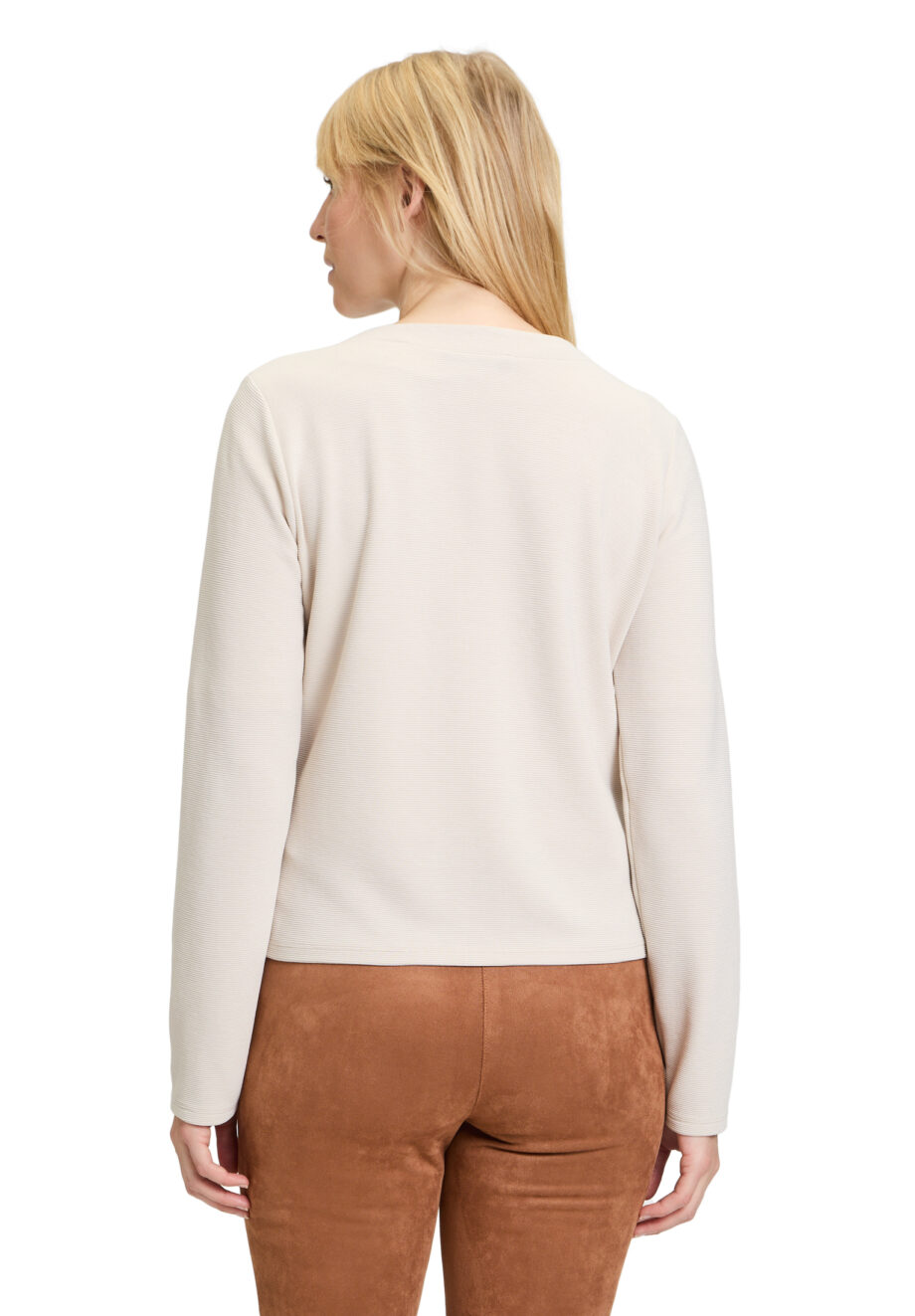 Betty Barclay - Shirtjacke