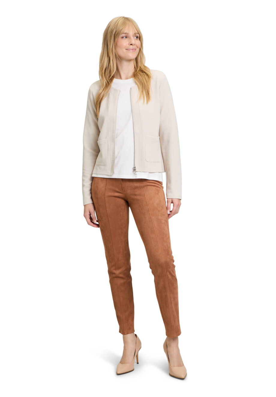 Betty Barclay - Shirtjacke