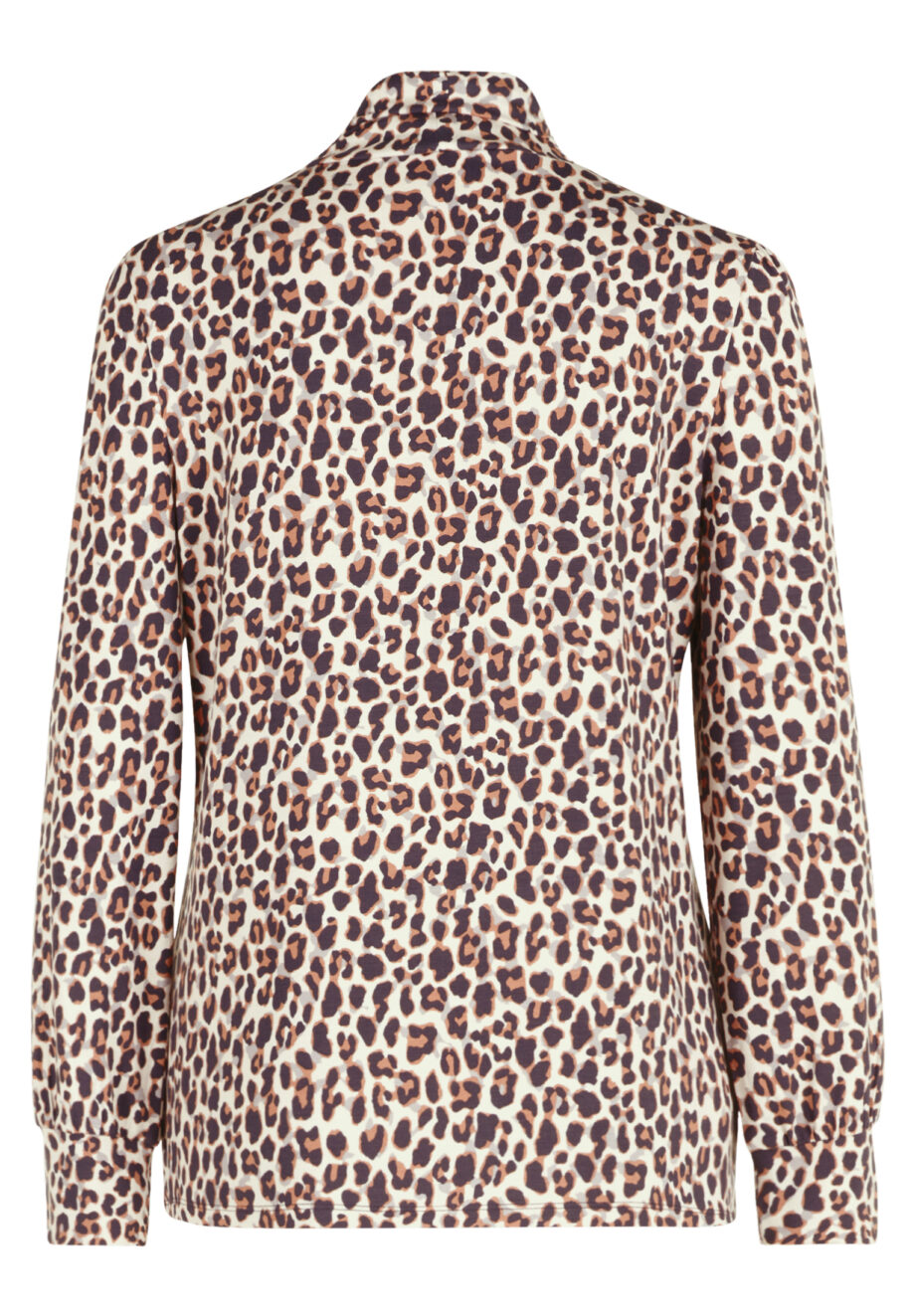 Betty Barclay - Rollkragenshirt