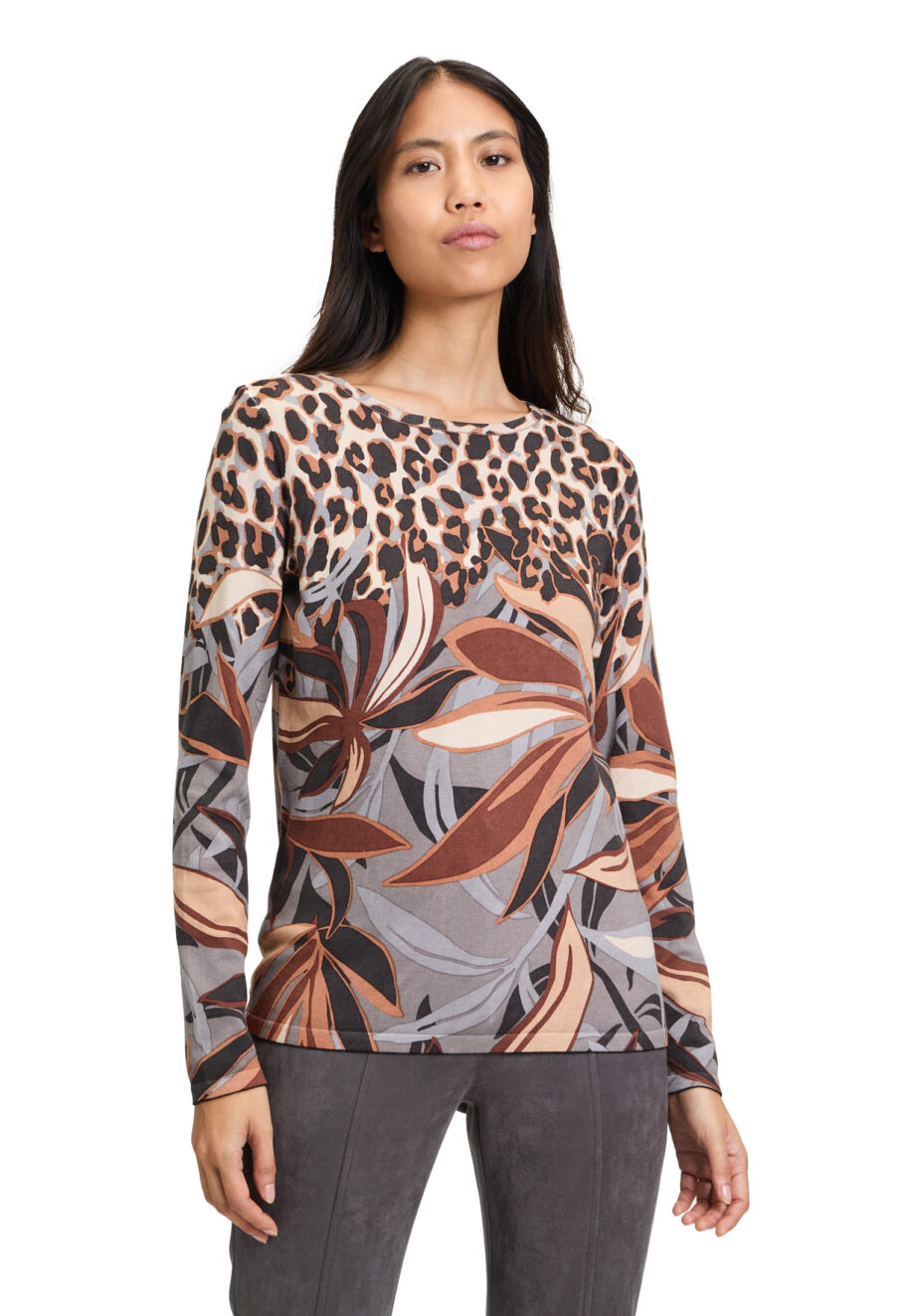 Betty Barclay - Feinstrickpullover