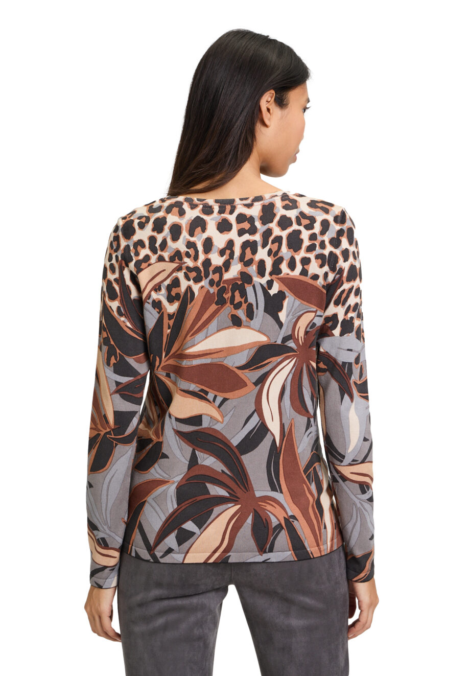 Betty Barclay - Feinstrickpullover