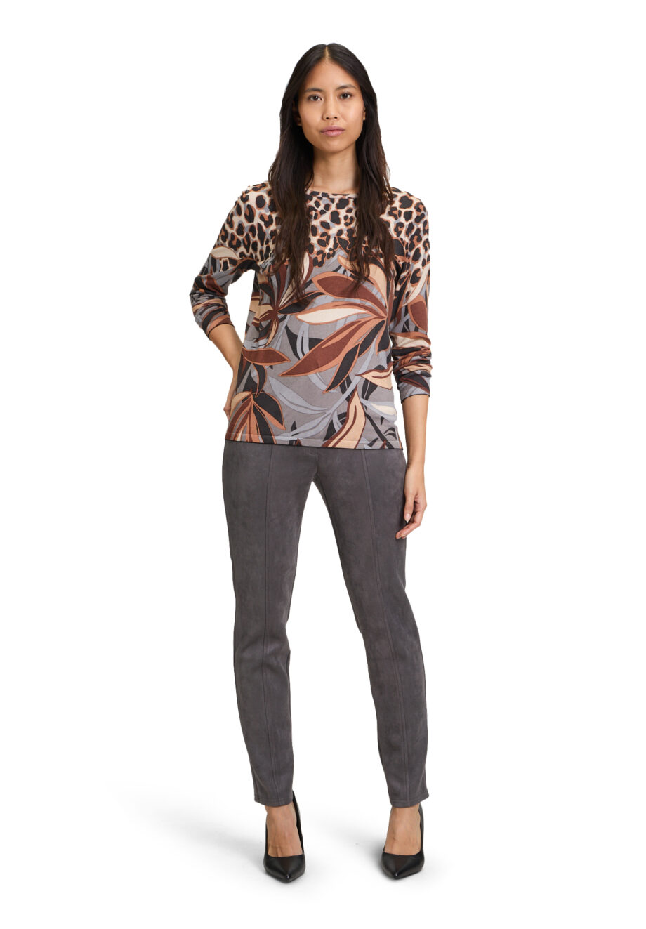 Betty Barclay - Feinstrickpullover