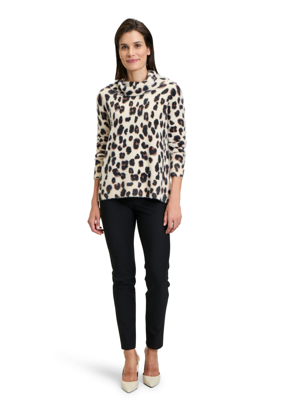 Betty Barclay - Strickpullover