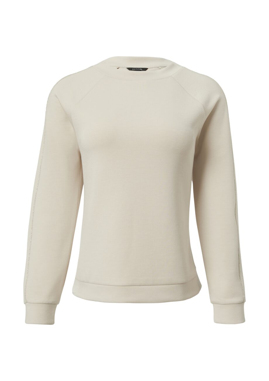 Comma - Sweatshirt