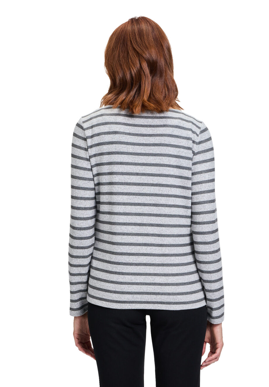 SO COSY - Ringelshirt