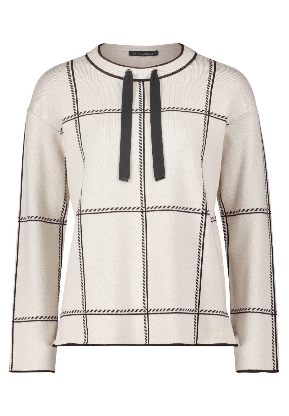 SO COSY - Strickpullover
